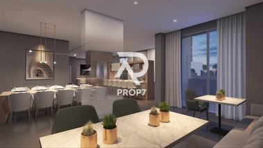 apartment em Rua Professor Francisco de Castro, Vila Mariana - São Paulo - SP