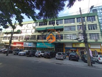 apartment em Rua Costa Mendes, Ramos - Rio de Janeiro - RJ