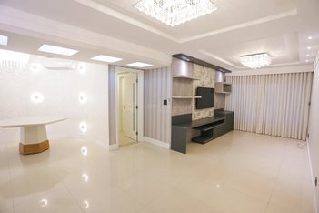 apartment em Rua Silva Jardim, Zona 31 - Maringá - PR