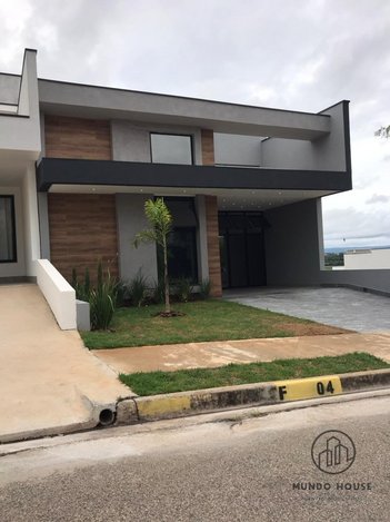 house em Avenida Paraná, Cajuru do Sul - Sorocaba - SP