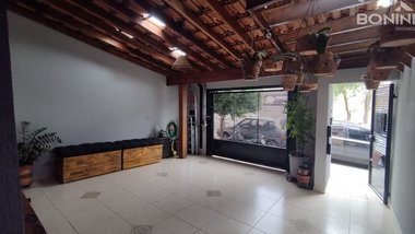 house em Rua Nelson Cavaquinho, Parque Residencial Jaguari - Americana - SP