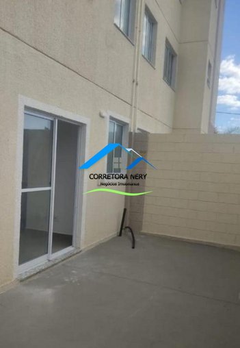 apartment em Rua Pedra Lavrada, São Gabriel - Belo Horizonte - MG