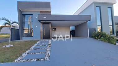 house em Estrada Municipal Duílio Sai, São Venâncio - Itupeva - SP