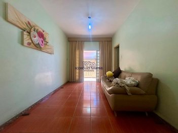 house em Rua Marambaia, Caiçaras - Belo Horizonte - MG