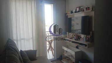 apartment em Avenida Mendes da Rocha, Jardim Brasil (Zona Norte) - São Paulo - SP