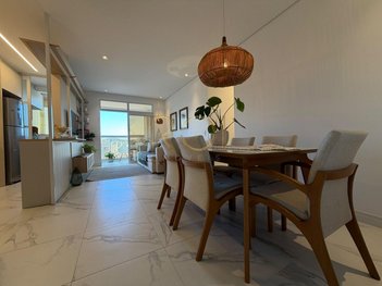 apartment em Rua Gregório Chaves, Fazenda - Itajaí - SC
