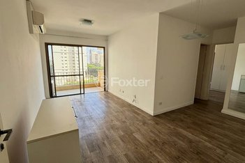 apartment em Rua Marília de Dirceu, Jardim Aeroporto - São Paulo - SP