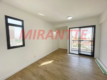 apartment em Antônio Clemente, Jardim São Paulo(Zona Norte) - São Paulo - SP