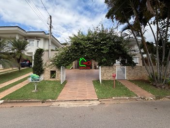 house em Rua Casa Branca, Marambaia - Vinhedo - SP