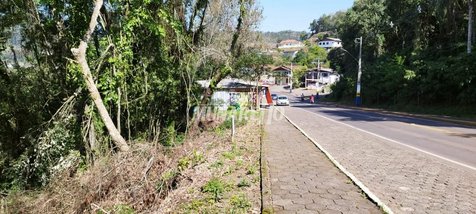 land_lot em Avenida Brasil, Ipira - Ipira - SC