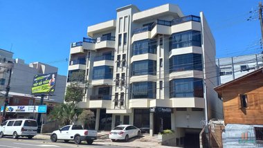 apartment em Teixeira Mendes, Cinqüentenário - Caxias do Sul - RS