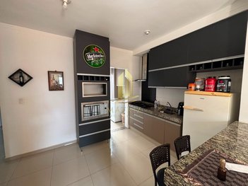apartment em Rua Nelson Viaro, Jardim Maria Luiza - Franca - SP