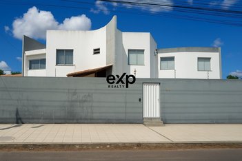 house em Rua Érico Sophia Brandão, Parque Getúlio Vargas - Feira de Santana - BA