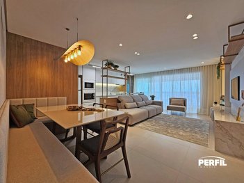 apartment em Rua Ernesto Marsiaj, Petrópolis - Caxias do Sul - RS