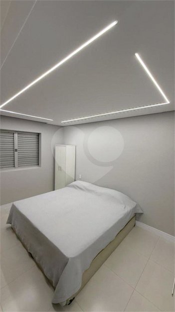 apartment em Rua Fernão Dias Paes Leme, Vila Aparecida - Jundiaí - SP