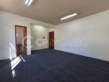 office em Avenida Assis Brasil, Passo da Areia - Porto Alegre - RS