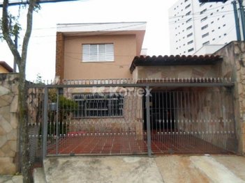 house em Rua Ana Salete, Vila Aurora (Zona Norte) - São Paulo - SP