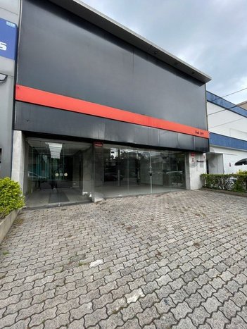 business em Avenida Europa, Jardim Europa - São Paulo - SP
