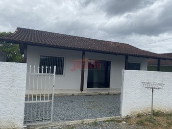 house em Rua Conde de Araruana, Fortaleza - Blumenau - SC