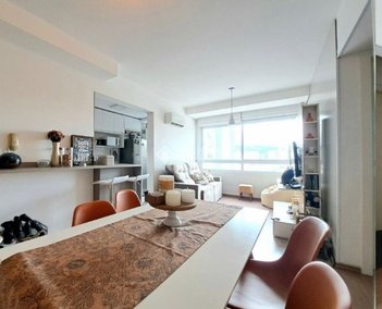 apartment em Rua dos Burgueses, Partenon - Porto Alegre - RS