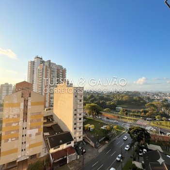 apartment em Rua João Dranka, Cristo Rei - Curitiba - PR