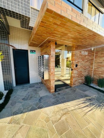 apartment em Rua São João, Centro - Tramandaí - RS