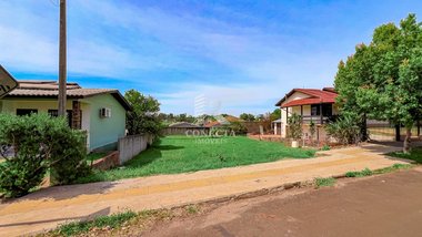 land_lot em Rua Bom Fim, Glória - Santa Rosa - RS