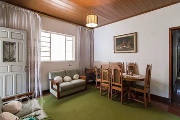 house em Turi, Vila Madalena - São Paulo - SP