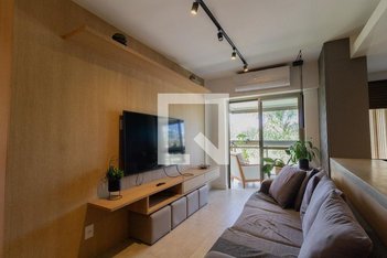 apartment em Rua Rivadavia Campos, Recreio dos Bandeirantes - Rio de Janeiro - RJ