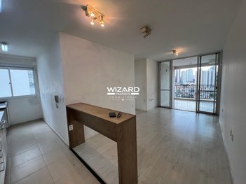 apartment em Rua Teófilo Dias, Vila Regente Feijó - São Paulo - SP