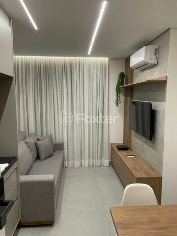 apartment em Rua Domício da Gama, Perdizes - São Paulo - SP
