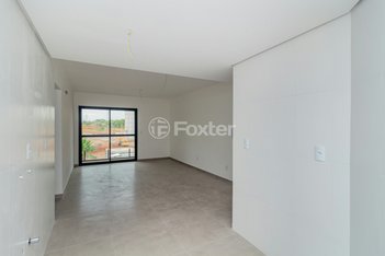 apartment em Avenida Obedy Cândido Vieira, Central Park - Cachoeirinha - RS