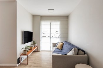 apartment em Rua Luís Martins, Alto da Lapa - São Paulo - SP