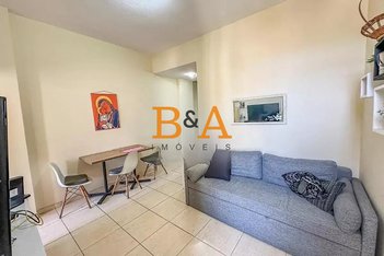 apartment em Rua Correa Dutra, Flamengo - Rio de Janeiro - RJ