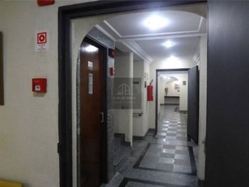 commercial_building em Avenida Cidade Jardim, Itaim Bibi - São Paulo - SP