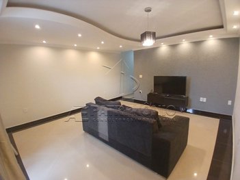 house em Rua Altamiro Ferreira da Silva, Vila Domingues - Votorantim - SP