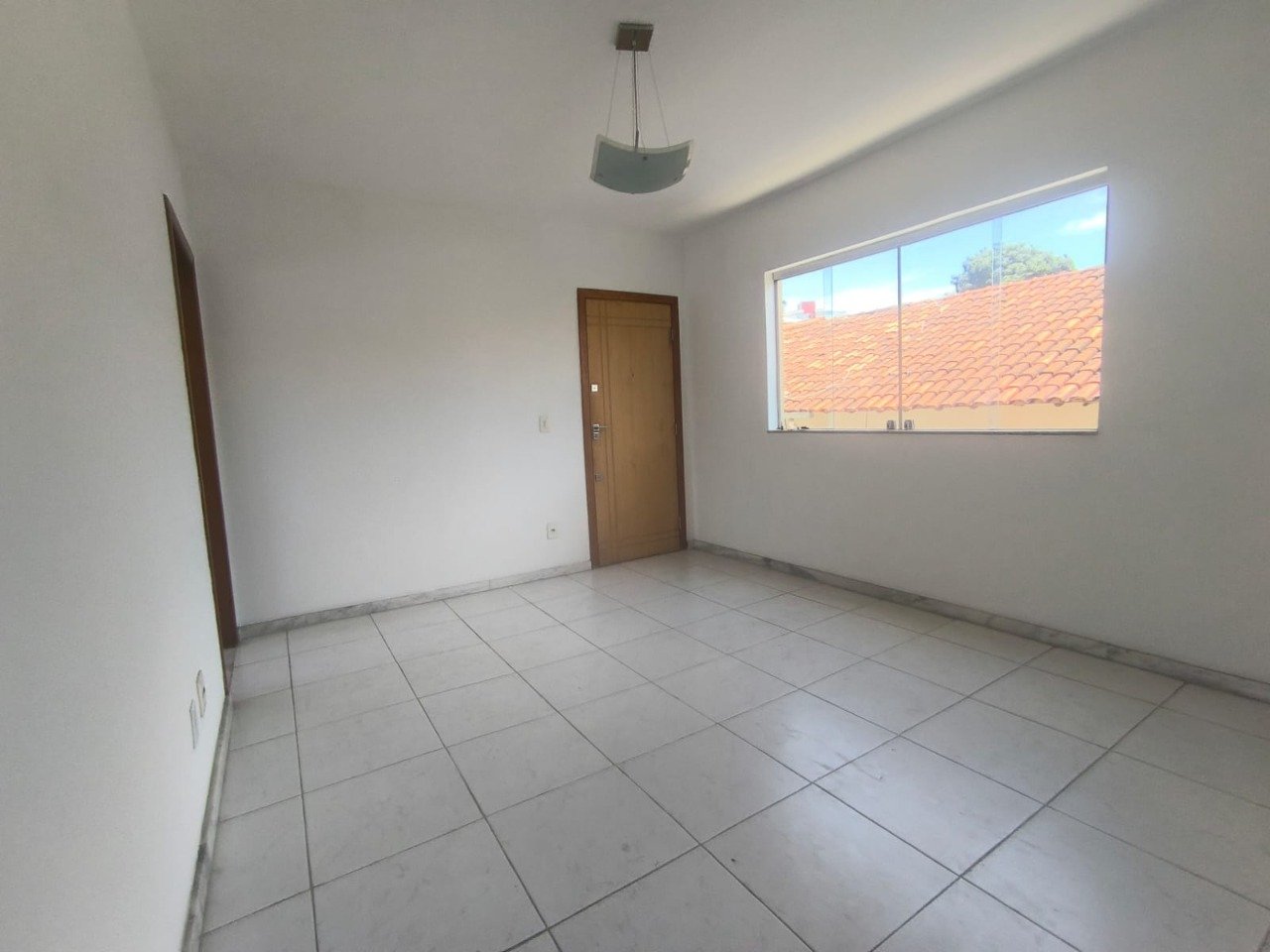 Apartamento com 3 quartos — Santa Branca, Belo Horizonte