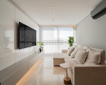 apartment em Taquara, Petrópolis - Porto Alegre - RS