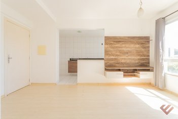 apartment em Avenida Ferreira Viana, Areal - Pelotas - RS