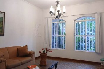 house em Rua Manguatá, Cidade Monções - São Paulo - SP