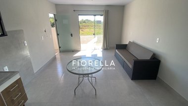 house em Avenida Panorama, Praia do Sonho - Palhoça - SC