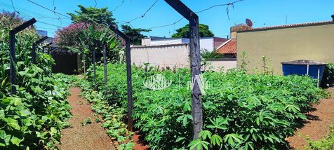 land_lot em Rua Alfredo Rodrigues de Lima, Residencial José B Almeida - Londrina - PR