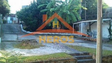 land_lot em Rua Gregório Perez, Cavalhada - Porto Alegre - RS