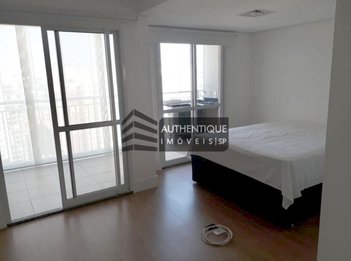 apartment em Rua Dois de Julho, Ipiranga - São Paulo - SP