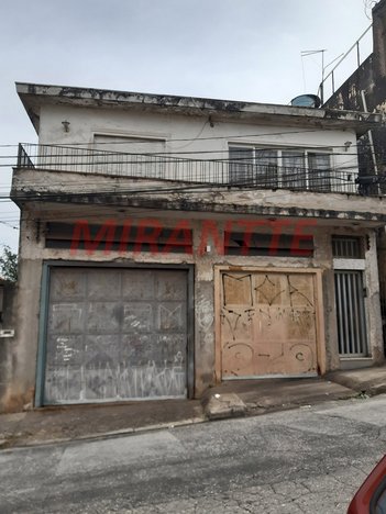land_lot em Rua Nilo Luís Mazzei, Vila Isolina Mazzei - São Paulo - SP