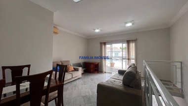 house em Rua Comendador Alfaia Rodrigues, Ponta da Praia - Santos - SP