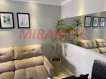 apartment em Vinte E Dois De Agosto, Vila Bela Vista (Zona Norte) - São Paulo - SP