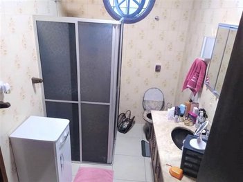 house em Rua Teodoro Rodrigues, Jardim Marilu - São Paulo - SP