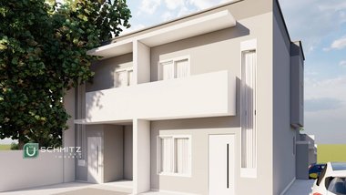 house em Barbosa Neto, Neópolis - Gravataí - RS