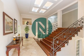 house em Rua Maria Luísa de Andrade Martins Roque, Jardim Cordeiro - São Paulo - SP